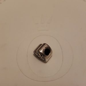 Pandora Jewelry - Openwork Love You Heart Charm Pandora Jewelry - Openwork Love You Heart Charm